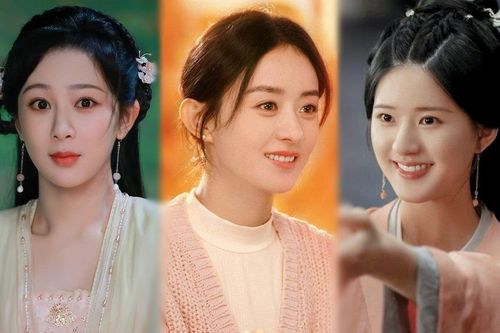 4 phim Hoa ngữ được mong chờ lên sóng nhất tháng 7: Triệu Lệ Dĩnh 'quyết đấu' với Dương Tử, Triệu Lộ Tư