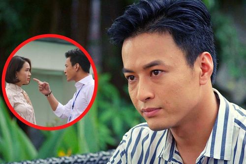 Hồng Đăng bị mắng tan nát vì phụ bạc bạn gái trong Hướng Dương Ngược Nắng