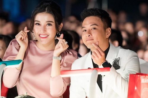 Trước bê bối đời tư chấn động, Hồng Đăng nhiều lần làm giám khảo chấm thi hoa khôi