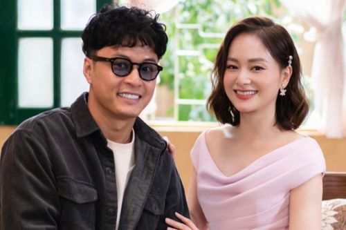 Lan Phương bị dân mạng 'hỏi thăm' chuyện Hồng Đăng gặp 'sự cố' ở trời Tây