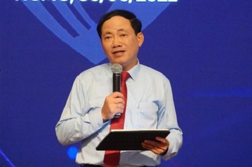Thứ trưởng Bộ Thông tin và Truyền thông: Cần ngăn chặn, gỡ bỏ các game có dấu hiệu vi phạm