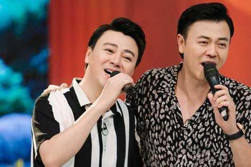 'Khách sạn 5 sao' gắn kết tình cảm gia đình