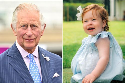 Tiết lộ cuộc gặp riêng tư giữa vợ chồng Thái tử Charles với hai con nhà Meghan Markle
