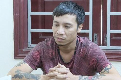 Liều lĩnh nã đạn vào Công an khi mang súng đi 'giải cứu' người tình