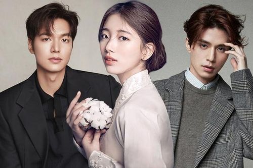 Tranh cãi khi 'tình đầu quốc dân' Suzy được so sánh với Son Ye Jin