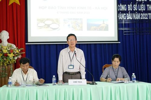 Tây Ninh: Kinh tế - xã hội khôi phục toàn diện trong 6 tháng đầu năm