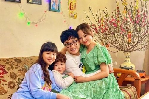Diễn viên Hồng Đăng không lên sóng Cuộc hẹn cuối tuần mùa 2 số đầu tiên