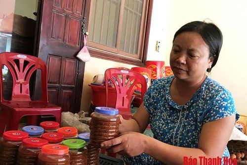 Thanh Hóa công nhận 5 nghề truyền thống năm 2022