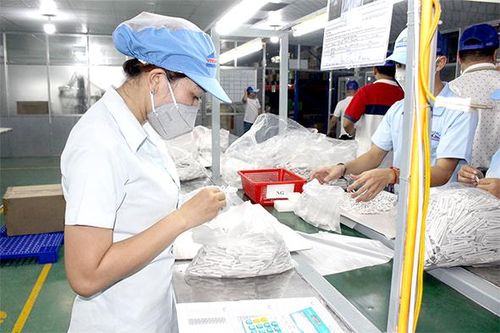 Doanh nghiệp tìm đường vào chuỗi cung ứng