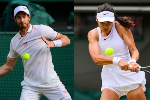 Wimbledon: Thất vọng các tay vợt chủ nhà