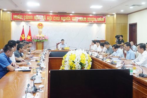 Không chủ quan trong ứng phó với Cơn bão số 1