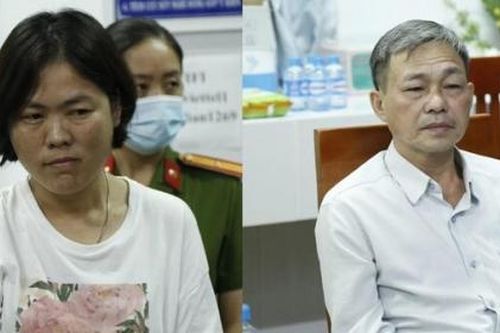 Bình Dương: Bắt Phó giám đốc Trung tâm Y tế TP Dĩ An và thuộc cấp liên quan vụ Việt Á