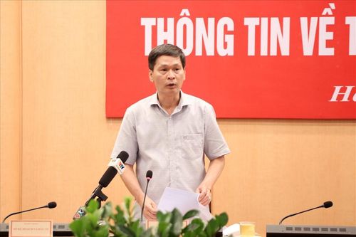 Hà Nội ghi nhận 3 ca dương tính biến chủng mới Covid-19