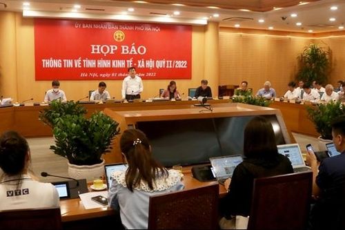 Hà Nội: 99,9% người trên 18 tuổi đã được tiêm vaccine