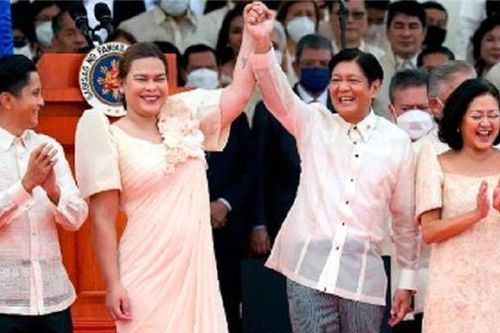 Philippines bước vào 'kỷ nguyên mới'