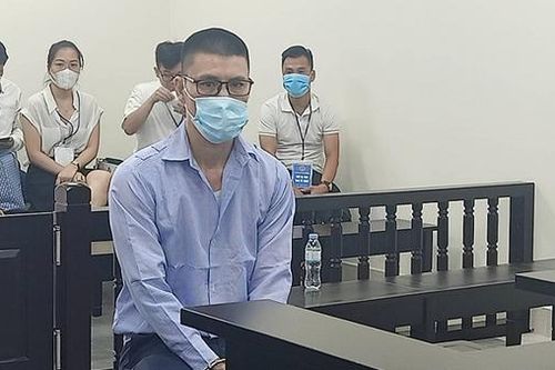 Dùng súng khống chế 'con nợ', lĩnh 9 năm tù