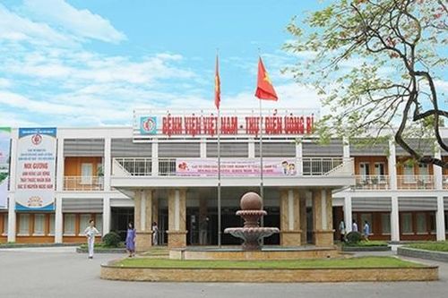 Nhiều cán bộ Bệnh viện Việt Nam – Thụy Điển Uông Bí bị kỷ luật vì nhận tiền từ Công ty Việt Á