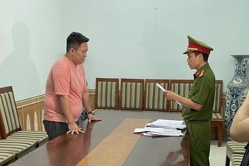 Giả khách hàng thuê hàng loạt ôtô rồi đem đi cầm cố
