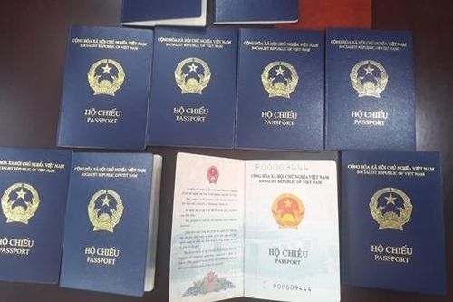 Hộ chiếu phổ thông mẫu mới khác với hộ chiếu phổ thông mẫu cũ như thế nào?