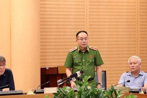 Giám đốc CDC Hà Nội nhận bao nhiêu tiền của công ty Việt Á?