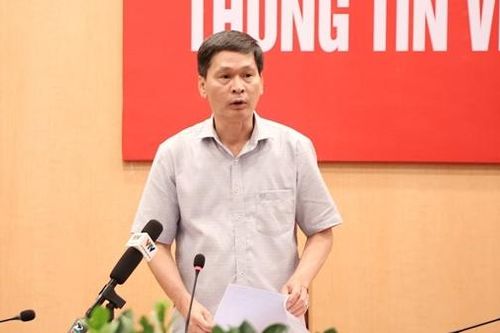 Hà Nội ghi nhận 3 người nhiếm biến chủng BA.5