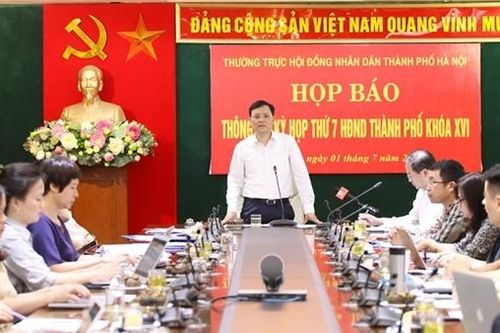 Khuyết Chủ tịch UBND Hà Nội, kỳ họp HĐND ảnh hưởng thế nào?