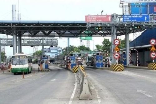 Bộ GTVT muốn xóa bỏ trạm thu phí BOT Quốc lộ 91