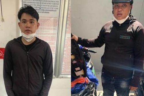 Bắt nhân viên thu hồi nợ tạt mắm tôm vào nhà dân để 'khủng bố' đòi nợ