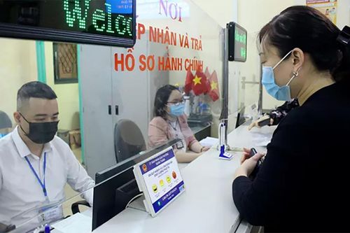 Những chính sách mới có hiệu lực từ 1/7