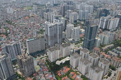 Sở QH-KT Hà Nội: Kết luận của Bộ Xây dựng 'chưa thỏa đáng, chưa chính xác'