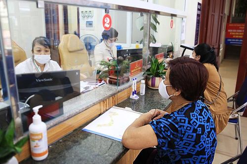 Một năm Hà Nội thực hiện thí điểm tổ chức mô hình chính quyền đô thị: Hiệu quả nhưng vẫn cần điều chỉnh