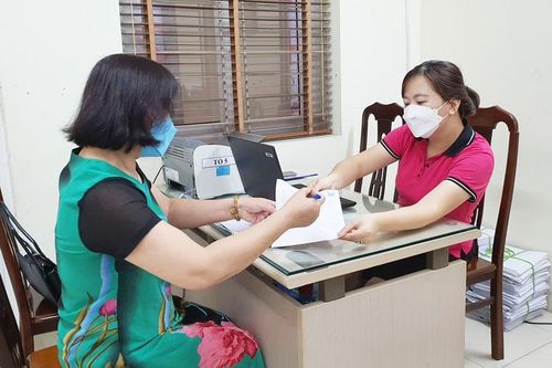 Hà Nội: Tuyển sinh trực tuyến vào các lớp đầu cấp từ ngày 1 đến ngày 9-7