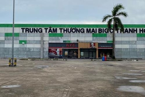 Thanh Hóa: Thanh tra kết luận hàng loạt sai phạm tại dự án Trung tâm thương mại - Đại siêu thị BigC của Công ty Quảng Long