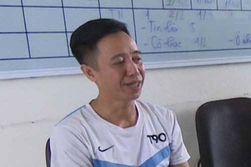 Mâu thuẫn trong đám cưới, dùng mìn hạ sát đối thủ