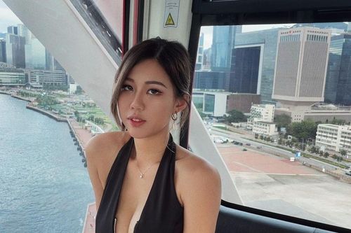 Người mẫu Hong Kong bị sát hại ở tuổi 23