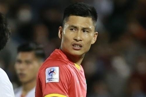 HAGL mất 2 thủ môn giỏi nhất trong ngày trở lại V.League