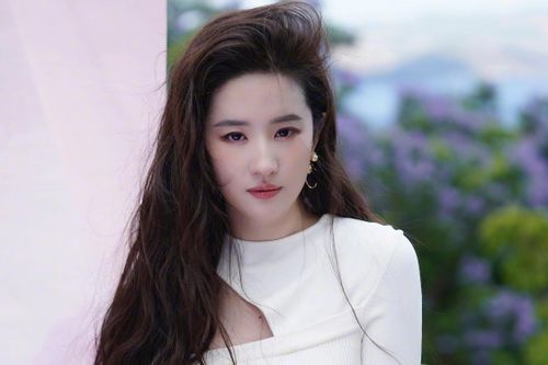 Lưu Diệc Phi được minh oan