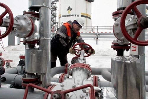 Châu Âu không thể dựa mãi vào LNG nhập khẩu