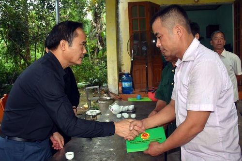 Hai trẻ em thiệt mạng thương tâm ở Tuyên Quang