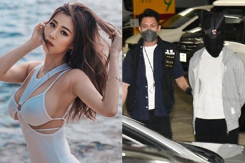 Nữ người mẫu Hong Kong bị sát hại trước ngày sang Mỹ