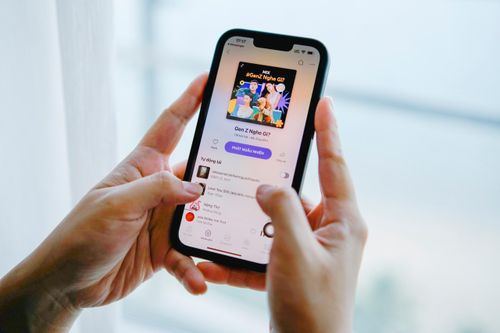 Bắt trend nghe nhạc bằng AI, đón hè theo kiểu Gen Z