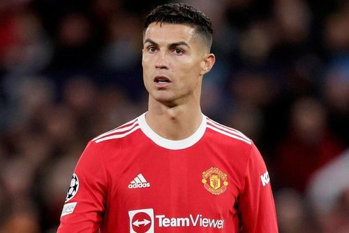 Ronaldo đòi bồi thường 626.000 USD