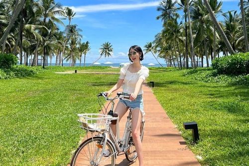 Resort ở Phú Quốc vào danh sách khu nghỉ ven biển tốt nhất thế giới