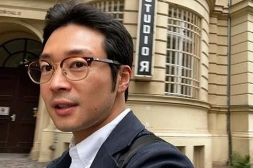 Diễn viên Lee Kyeon bị tai nạn tại Đà Nẵng