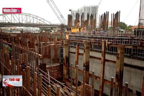 Yêu cầu hoàn thành dự án chống ngập 10.000 tỷ đồng