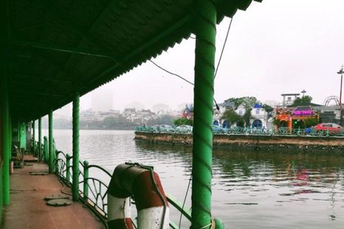 Hà Nội xem xét cho tàu, thuyền hoạt động trở lại trên Hồ Tây