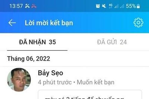 Cách xử lý khi bỗng dưng bị... đòi nợ