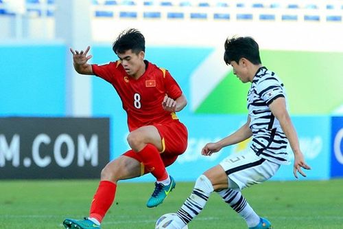 U19 Việt Nam với U19 Indonesia (20 giờ 30 ngày 2-7): Nơi thách thức khởi đầu