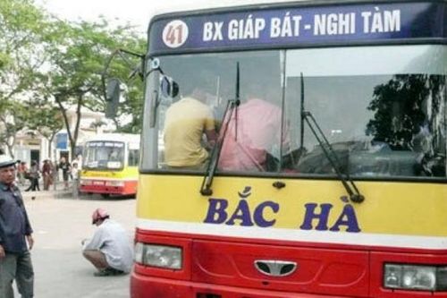 Doanh nghiệp bỏ tuyến xe buýt, Sở GTVT Hà Nội nói gì?