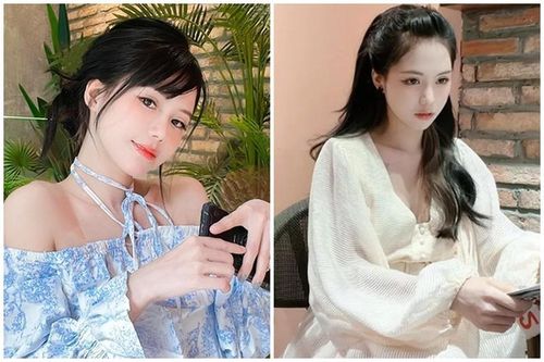 Gợi cảm nhưng không hở bạo, hot girl TikTok 'đốn tim' bao chàng trai